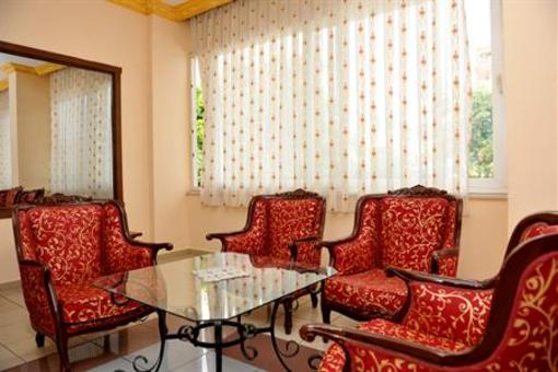 фото отеля Best House Hotel Alanya