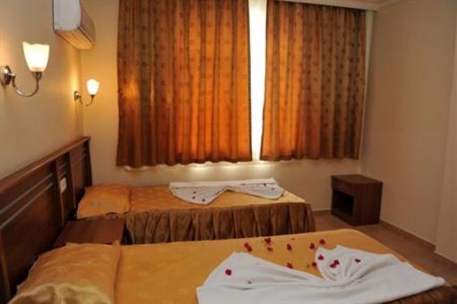 фото отеля Best House Hotel Alanya