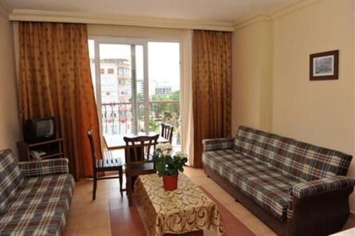 фото отеля Best House Hotel Alanya