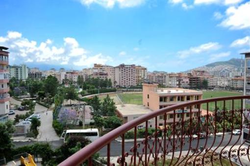фото отеля Best House Hotel Alanya