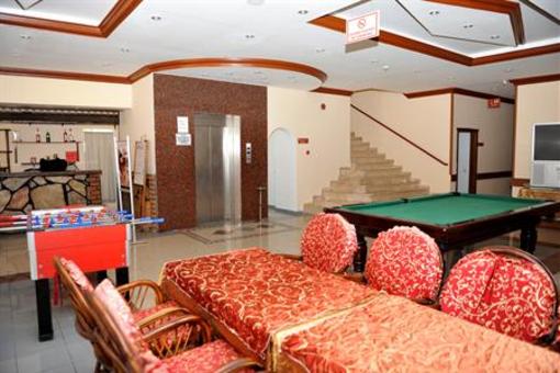 фото отеля Best House Hotel Alanya
