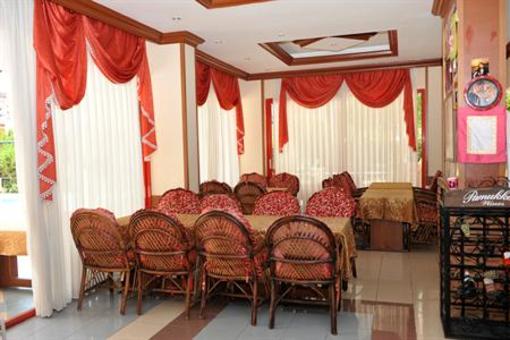 фото отеля Best House Hotel Alanya
