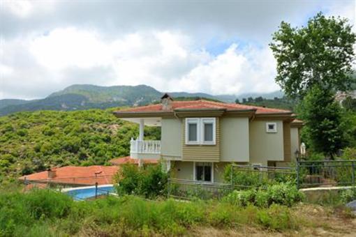 фото отеля Best House Hotel Alanya