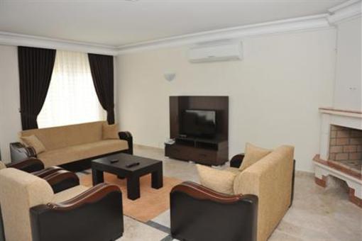 фото отеля Best House Hotel Alanya