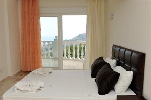 фото отеля Best House Hotel Alanya