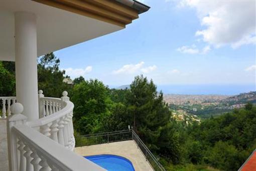 фото отеля Best House Hotel Alanya