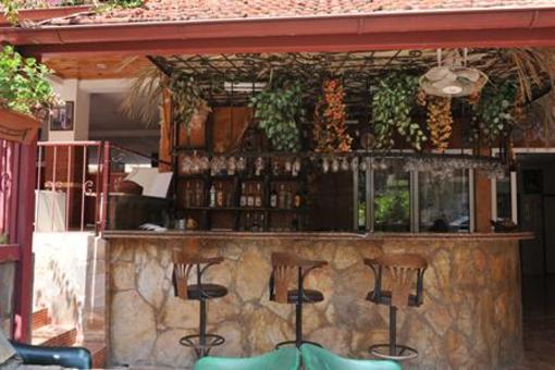фото отеля Best House Hotel Alanya