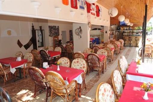 фото отеля Best House Hotel Alanya