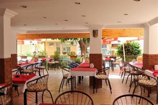 фото отеля Best House Hotel Alanya