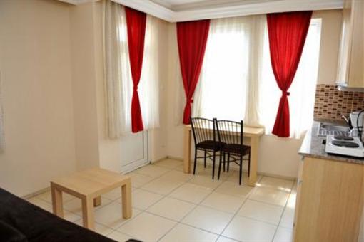 фото отеля Best House Hotel Alanya