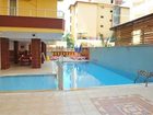 фото отеля Best House Hotel Alanya