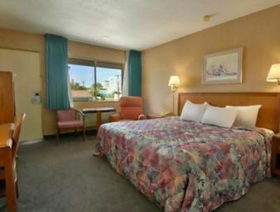 фото отеля Econo Lodge & Suites Spokane