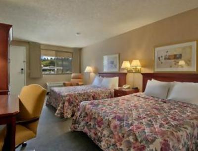 фото отеля Econo Lodge & Suites Spokane