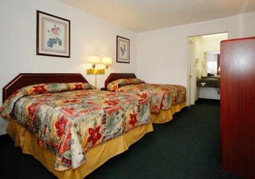 фото отеля Econo Lodge & Suites Spokane