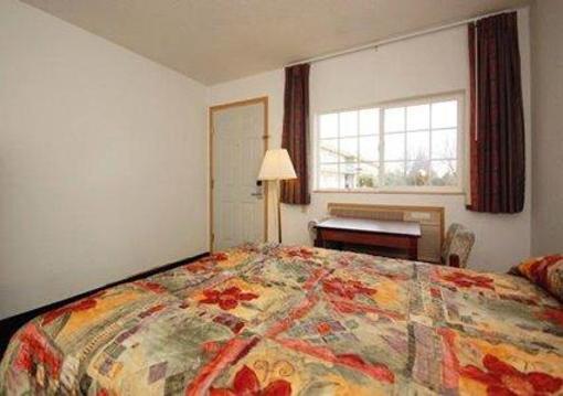 фото отеля Econo Lodge & Suites Spokane