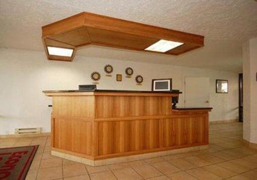 фото отеля Econo Lodge & Suites Spokane