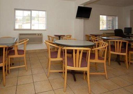 фото отеля Econo Lodge & Suites Spokane