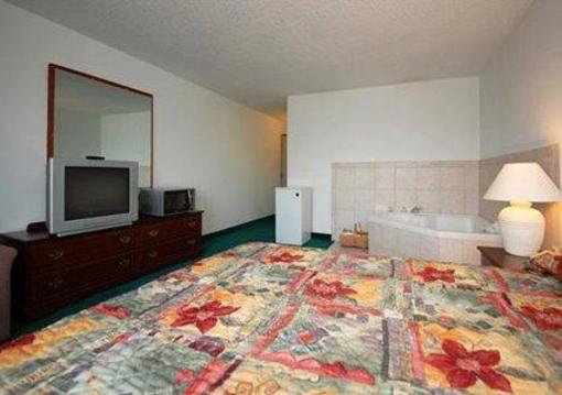 фото отеля Econo Lodge & Suites Spokane
