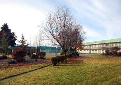 фото отеля Econo Lodge & Suites Spokane