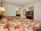 фото отеля Econo Lodge & Suites Spokane