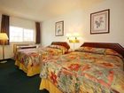 фото отеля Econo Lodge & Suites Spokane