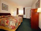 фото отеля Econo Lodge & Suites Spokane