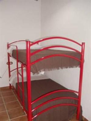 фото отеля Apartamentos Victoria