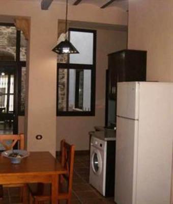 фото отеля Apartamentos Victoria