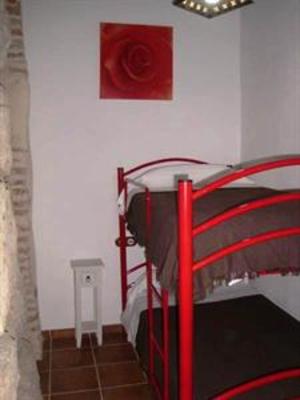 фото отеля Apartamentos Victoria