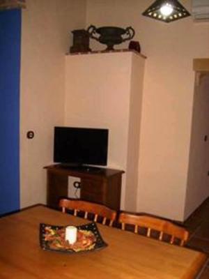 фото отеля Apartamentos Victoria