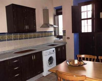 фото отеля Apartamentos Victoria