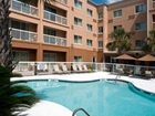 фото отеля Courtyard Myrtle Beach Broadway