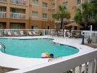 фото отеля Courtyard Myrtle Beach Broadway