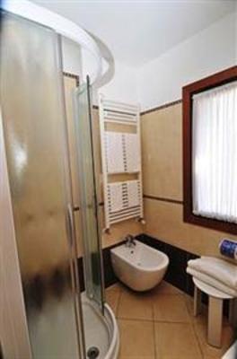 фото отеля Alloggi Locanda Marinella