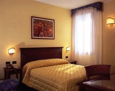 фото отеля Alloggi Locanda Marinella