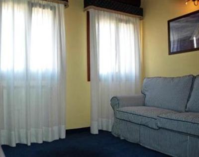 фото отеля Alloggi Locanda Marinella