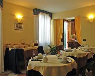 фото отеля Alloggi Locanda Marinella
