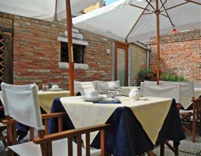 фото отеля Alloggi Locanda Marinella
