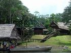 фото отеля Muyuna Amazon Lodge