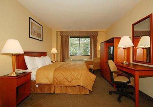 фото отеля Comfort Inn Brooklyn New York City