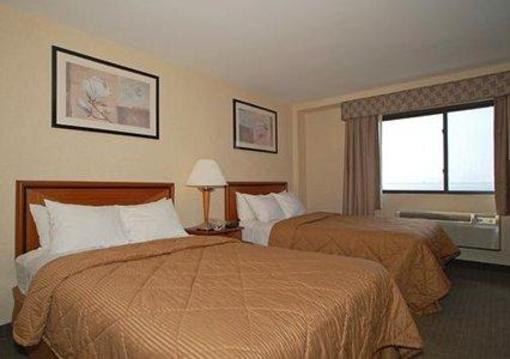 фото отеля Comfort Inn Brooklyn New York City