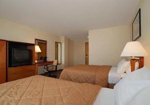 фото отеля Comfort Inn Brooklyn New York City