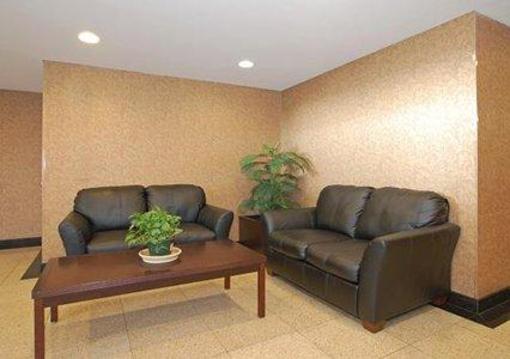 фото отеля Comfort Inn Brooklyn New York City