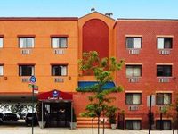 Comfort Inn Brooklyn New York City
