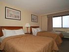 фото отеля Comfort Inn Brooklyn New York City