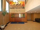 фото отеля Comfort Inn Brooklyn New York City
