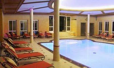 фото отеля Hotel Dirsch