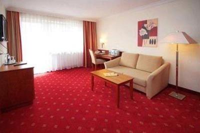 фото отеля Hotel Dirsch