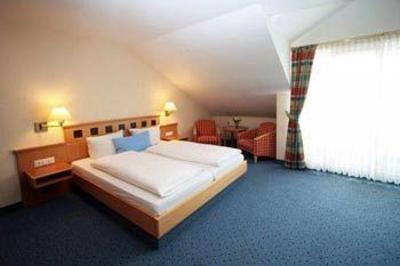 фото отеля Hotel Dirsch