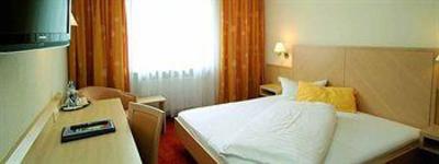 фото отеля Hotel Dirsch